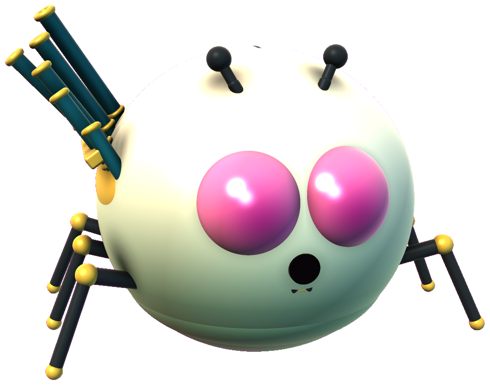 Rust Scuttler